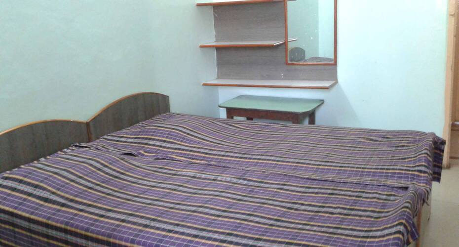 Hotel Rahat Lodge, Miraj 3
